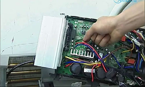 孝感市美的空调电话是多少