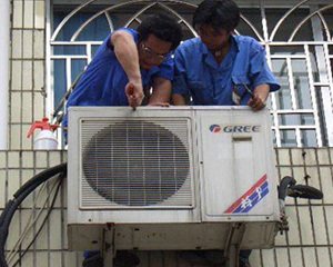 孝感市空调售后维修服务中心在哪里找