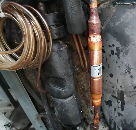 孝感市美的变频多联机空调维修售后服务中心