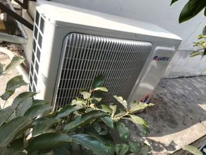 孝感市空调维修售后服务