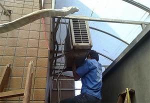 孝感市空调维修售后服务中心