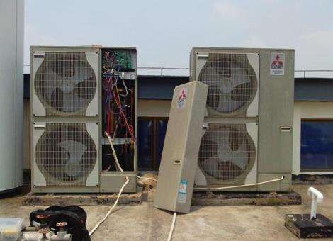 孝感市空调维修电话号码多少