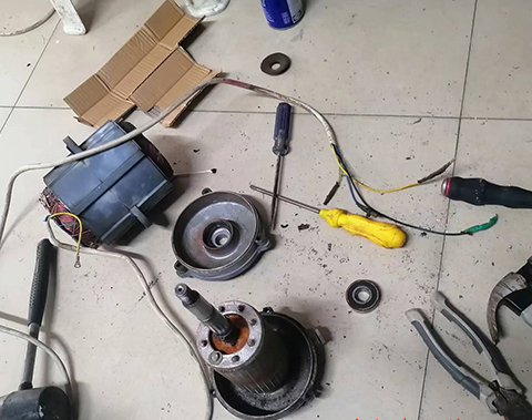 孝感市空调维修售后服务中心电话在哪里找