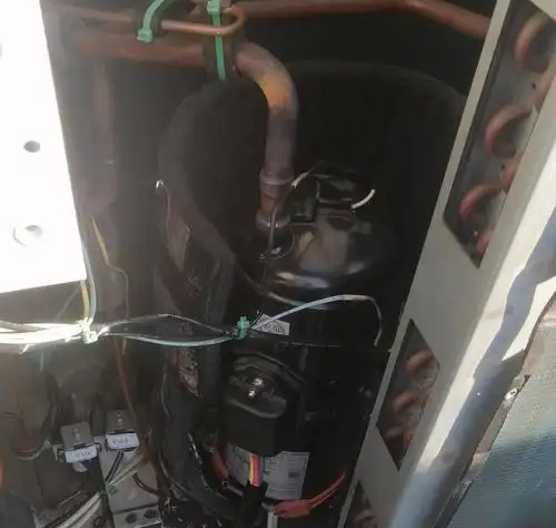 孝感市维修变频空调电话在哪里找