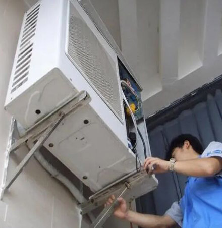 孝感市24小时空调维修热线