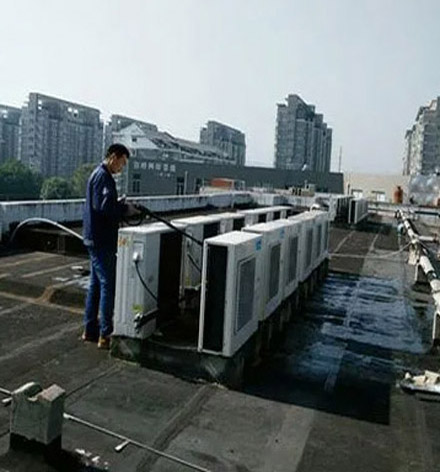 孝感市 空调拆装 孝感市本地 空调拆装公司