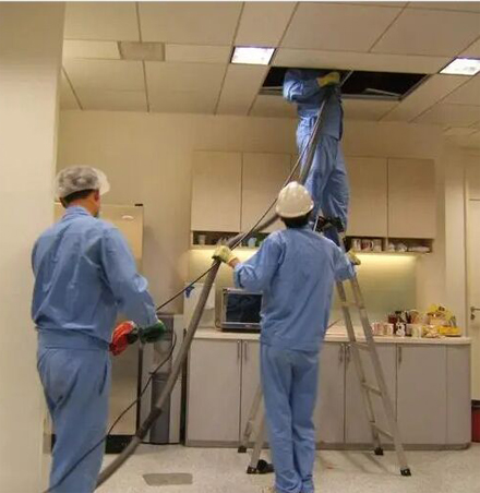 孝感市中央空调维修