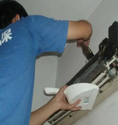 孝感市空调清洗保养