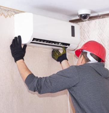 孝感市空调内机噪音大