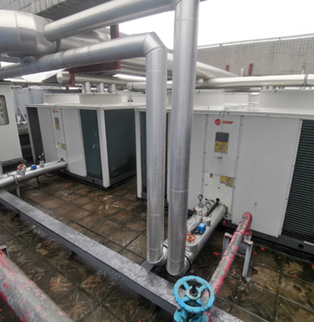 孝感市附近中央空调维修 孝感市上门中央空调维修